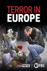 Poster de la película Terror in Europe