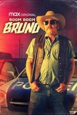 Poster de la serie Boom Boom Bruno