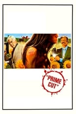 Poster de la película Prime Cut