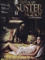 Poster de la película Kutukan Suster Ngesot