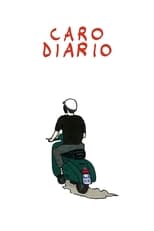 Poster de la película Caro Diario