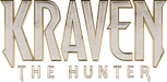 Logo Kraven the Hunter