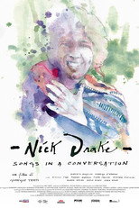 Poster de la película Nick Drake - Songs in a conversation