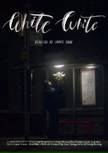Poster de la película White White