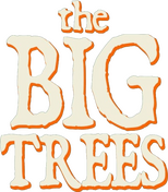 Logo The Big Trees