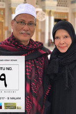 Poster de la película Pintu No.9 Masjid Nabawi
