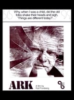 Poster de la película Ark