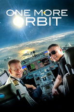 Poster de la película One More Orbit
