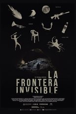 Poster de la película The Invisible Frontier