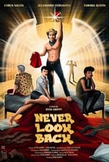 Poster de la película Never Look Back