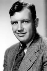 Actor Andy Devine