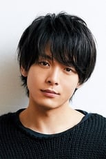 Actor Tomoya Nakamura