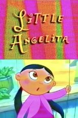 Poster de la película Little Angelita