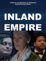 Poster de la película Inland Empire