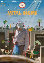 Poster de la película Vital Signs