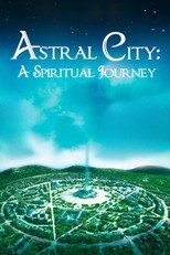 Poster de la película Astral City: A Spiritual Journey