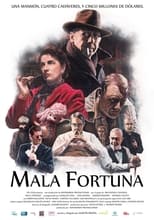 Poster de la película Mala fortuna