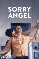 Poster de la película Sorry Angel