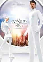 Poster de la película Love Story 2050