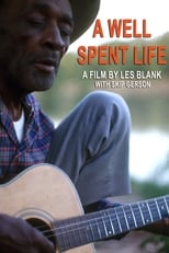 Poster de la película A Well Spent Life