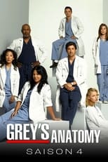 Grey\'s Anatomy