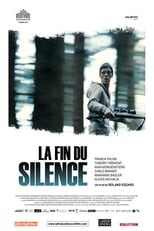 Poster de la película The End of Silence