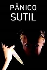 Poster de la película Pânico Sutil