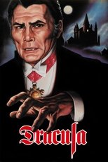 Poster de la película Dracula