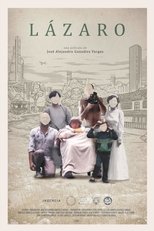 Poster de la película Lázaro