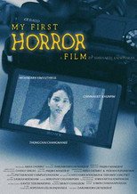 Poster de la película My First Horror Film