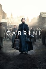 Poster de la película Cabrini