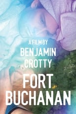 Poster de la película Fort Buchanan