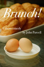 Poster de la película Brunch!