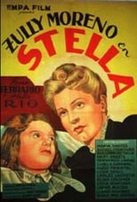 Poster de la película Stella