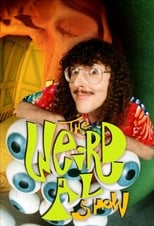 Poster de la serie The Weird Al Show