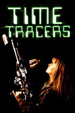 Poster de la película Time Tracers