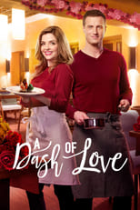 Poster de la película A Dash of Love