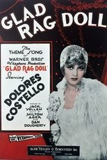 Poster de la película Glad Rag Doll