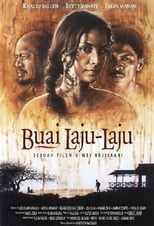 Poster de la película Buai Laju-Laju