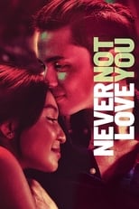 Poster de la película Never Not Love You