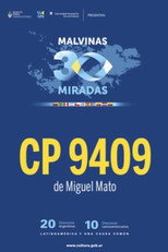 Poster de la película CP 9409