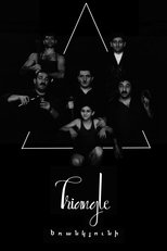 Poster de la película Triangle