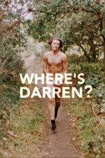 Poster de la película Where's Darren?