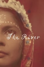 Poster de la película The River