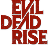 Logo Evil Dead Rise