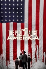 Poster de la serie The Plot Against America