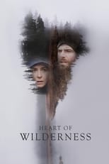 Poster de la película Heart of Wilderness