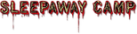 Logo Sleepaway Camp
