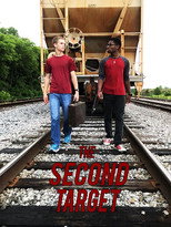 Poster de la película The Second Target