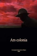 Poster de la película Ars colonia